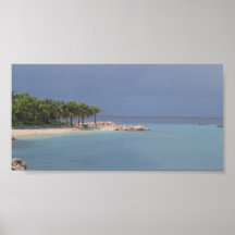 Strand Print