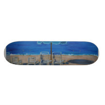 Strand Skate Deck