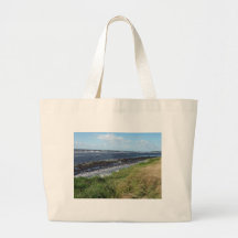 Strand Tragetaschen