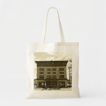 Stranda Tote Bag