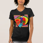 Strandboll Tee Shirts