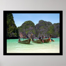 Stranden Print