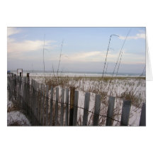 Stranden på solen besegrar kort