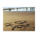 Strandmeddelande