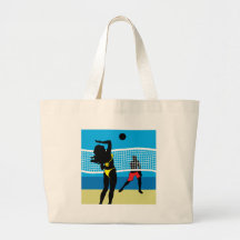 Strandsalva Tote Bag