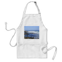 Strandsmulor Förkläden