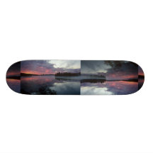 Stratocumulus Skateboards