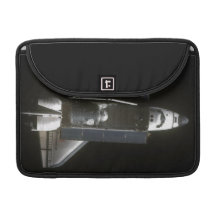 Strävan kommer med Tranquility Sleeve För MacBook Pro