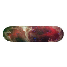 STRAYER SKATE BOARD DECKS