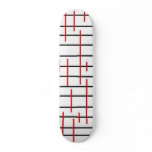 Streets Skate Deck