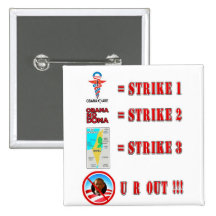 Strejka 3 - U R UT!!! Knapp