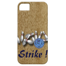 Strejka! iPhone 5 Fodral