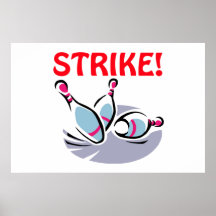 Strejka Posters
