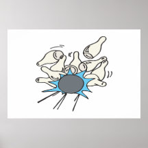 Strejka Print
