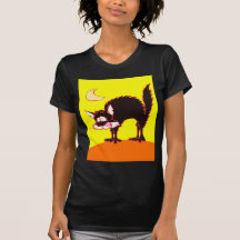 stressad katt tröja