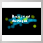 Stressme Affischer