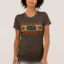 Strömbrytare-indiermotiv Tshirts