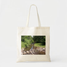 Strömma hänger lös tote bag