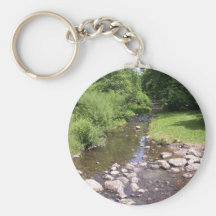 Strömma Keychain Nyckel Ring