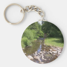 Strömma Keychain Nyckelringar