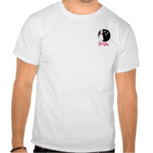 Strykarkatt Tee
