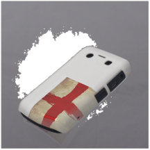 Sts George argt blackberry boldfodral Blackberry Case