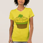 Sts Patrick muffin T-shirt