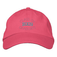 Studenten 2009 hatt