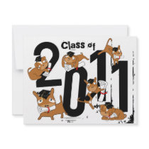 Studenten klassificerar av inbjudanvalpen 2011 1