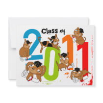 Studenten klassificerar av inbjudanvalpen 2011 2