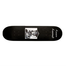 Studenten Skate Board Decks