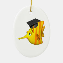 Studentenfisk Julgranskula