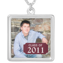Studentenfotohalsband