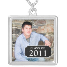 Studentenfotohalsband