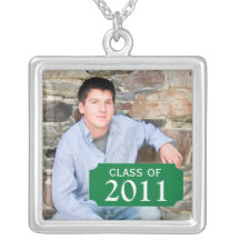 Studentenfotohalsband