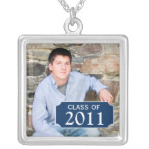 Studentenfotohalsband