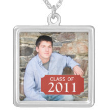 Studentenfotohalsband