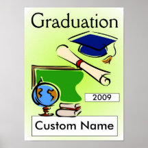 Studentengåvor Posters