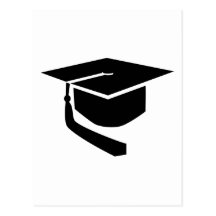 Studentenhatt Vykort