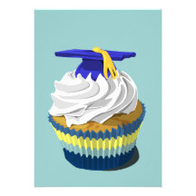 Studentenmuffininbjudan