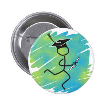 Studentenspringer Pins