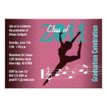 Studentfestinbjudanmusik som dansar 2