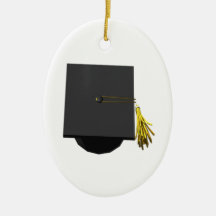 Studentmössa Julgranskulor