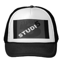 Studio5 Trucker Keps