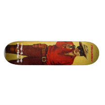 STULIT ANPASSNINGSBARA SKATEBOARD