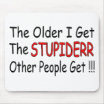 STUPIDERR MUS MATTOR