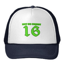 Stygg sötsak 16 baseball hat
