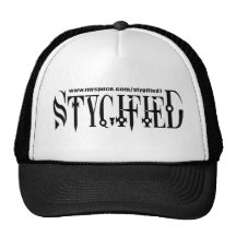 stygmerchtrans. trucker kepsar