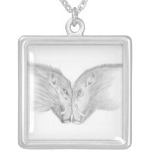 Styrka Skräddarsydda Halsband
