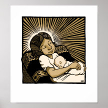 Styrka Posters